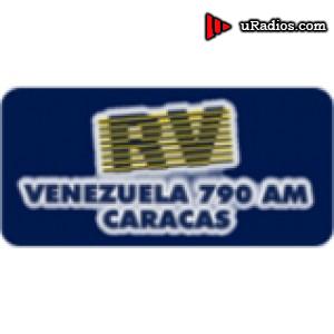 Radio Radio Venezuela 790