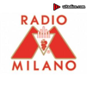 Radio Radio Milano 89.8
