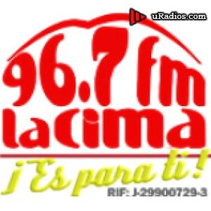 Radio La Cima 96.7