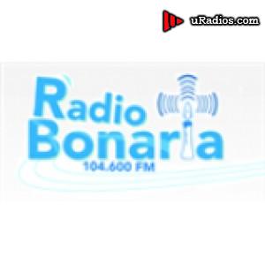 Radio Radio Bonaria 104.6