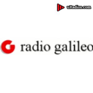 Radio Radio Galileo 97.4