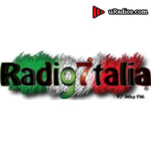 Radio Radio Italia Ravenna 97.0