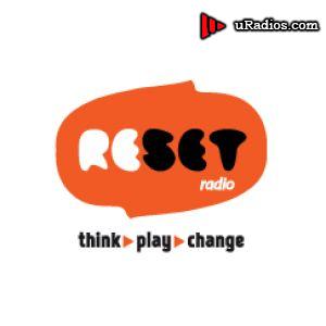 Radio Reset Radio