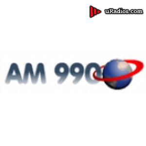 Radio Radio AM 990 Formosa