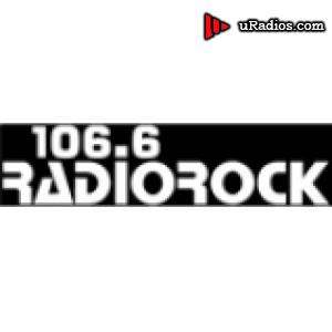 Radio Radio Rock Italia 106.6