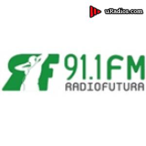 Radio Radio Futura 91.1