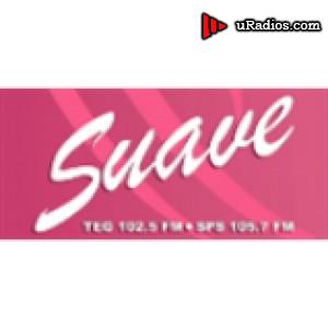 Radio Suave FM 102.5