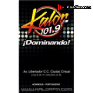Radio Kalor 101.9 FM