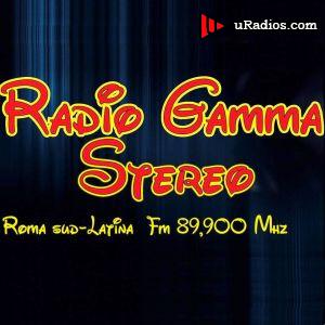 Radio RADIO GAMMA STEREO