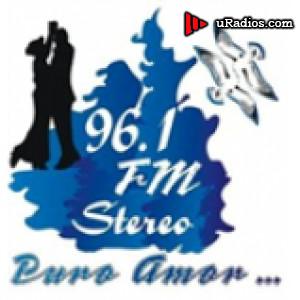 Radio AMOR 96.1 FM