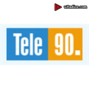Radio Tele 90 TV