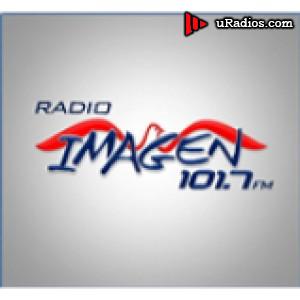 Radio IMAGEN 101.7