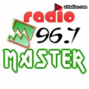 Radio Radio Master 96.7