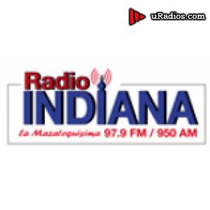 Radio Radio Indiana 950