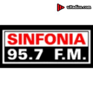 Radio Sinfonia 95.7 Fm