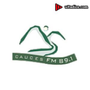 Radio Cauces FM 89.1
