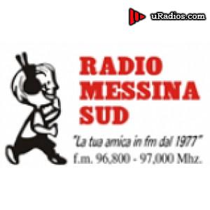 Radio Radio Messina Sud  FM 97,000 - 92,900 mhz.