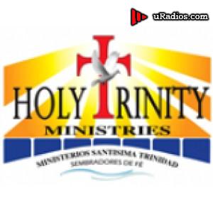 Radio Holy Trinity Radio