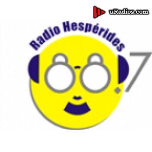 Radio Radio Hesperides 88.7 FM