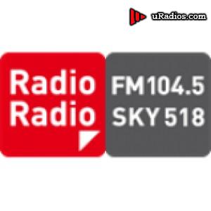 Radio Radio Radio 104.5