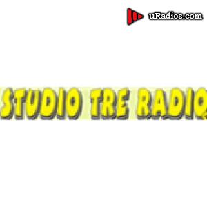 Radio Radio Studio TRE 91.3