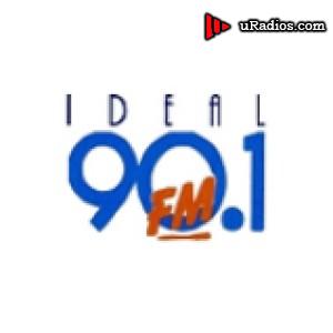Radio Ideal FM 90.1