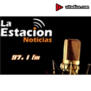 Radio Radio La Estación