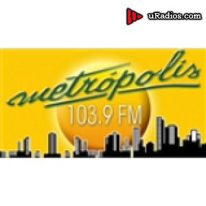 Radio Metropolis 103.9