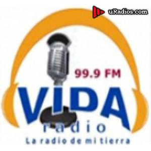 Radio Vida Radio FM 99.9