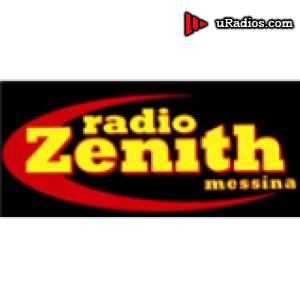 Radio Radio Zenith Messina 98.9
