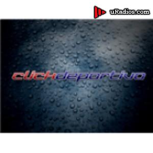 Radio Click Deportivo - ClickRadio Network