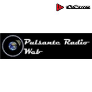 Radio Pulsante Radio Web