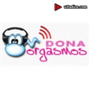 Radio Dona Orgasmos