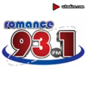 Radio Romance 93.1 FM
