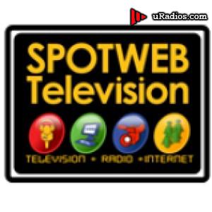 Radio Spotweb Radio