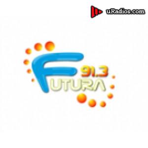 Radio Futura 91.3