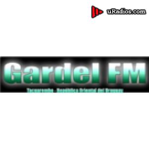 Radio Radio Gardel FM 99.5
