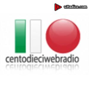 Radio 110 webradio