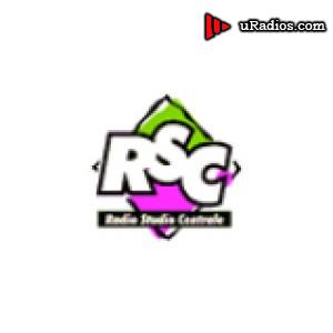 Radio Radio Studio Centrale 96.4