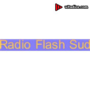 Radio Radio Flash Sud 88.0