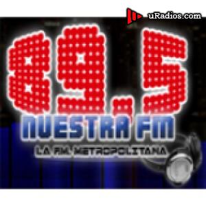 Radio Nuestra FM 89.5
