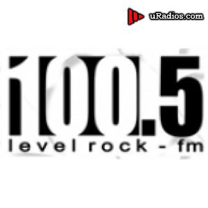 Radio Level Rock FM 100.5