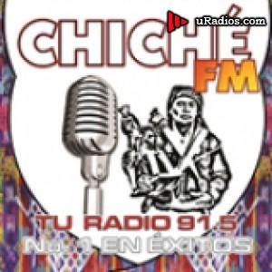 Radio Radio Chiche Fm 91.5