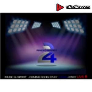 Radio Radio Sport 24