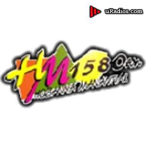 Radio Hosanna Manantial 1580