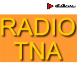 Radio Radio TNA-inBlu 89.8