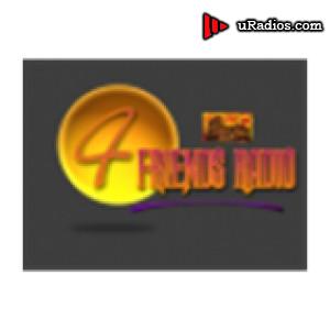 Radio 4 Friends Radio