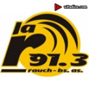 Radio La R 91.3 FM