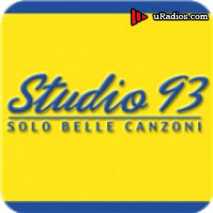 Radio Radio Studio 93 93.1
