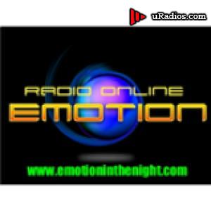 Radio Radio Online Emotion